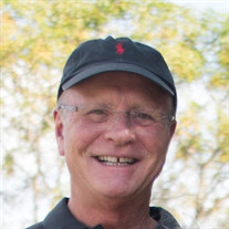 Rodney Waggoner